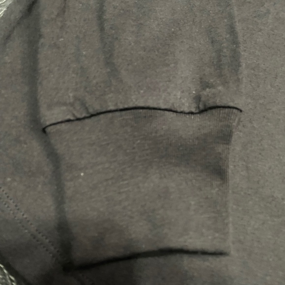 NWT LulaRoe Disney Patrick Long Sleeve T-Shirt (S) - Picture 5 of 6